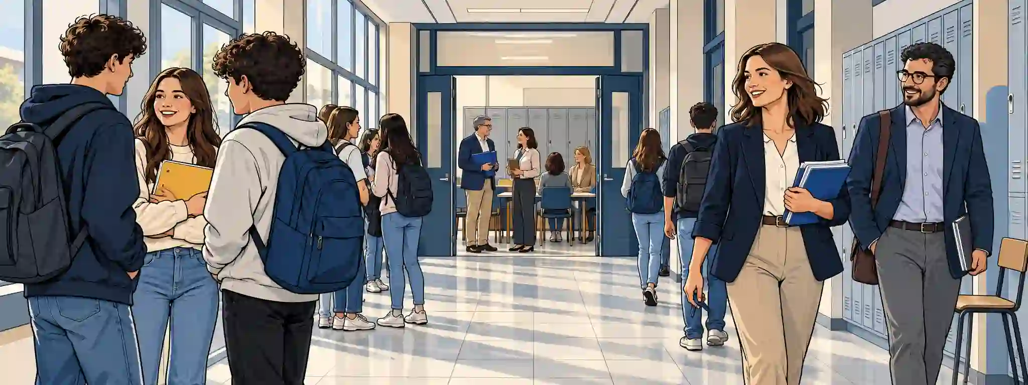 GPS docenti: supplenze, fasce, punteggio e 150 preferenze