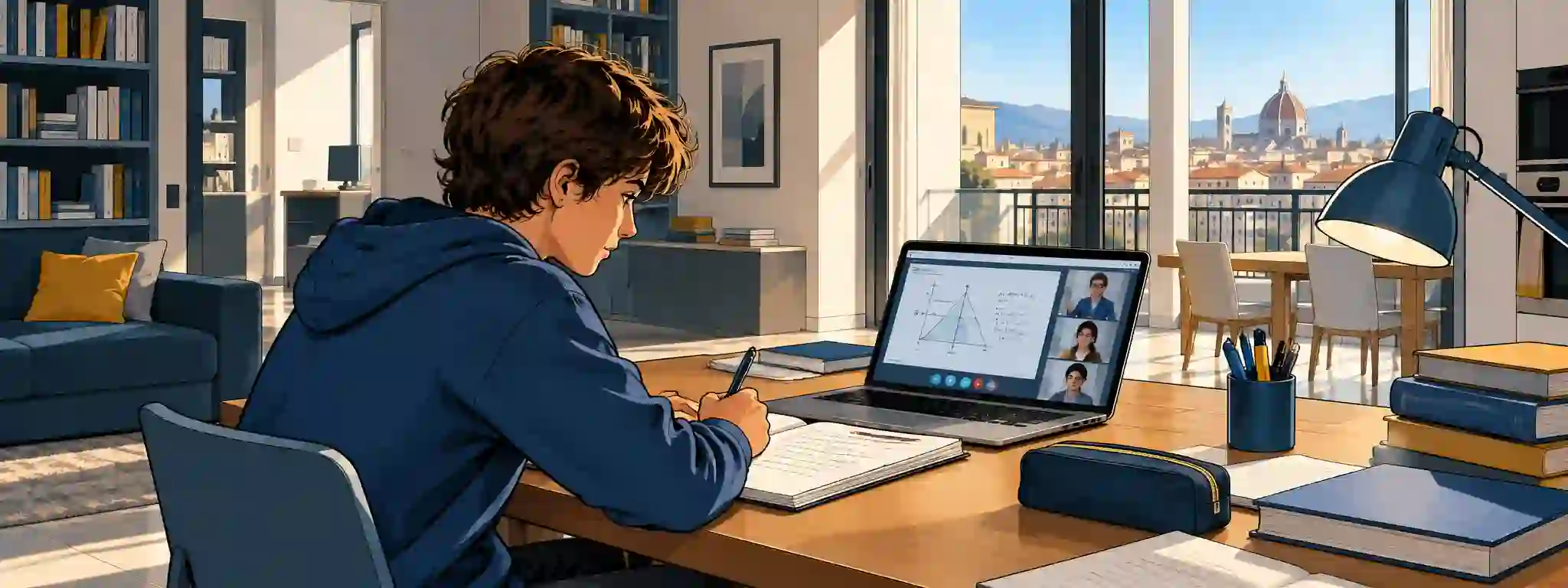 Istruzione parentale in Italia: guida completa all'homeschooling