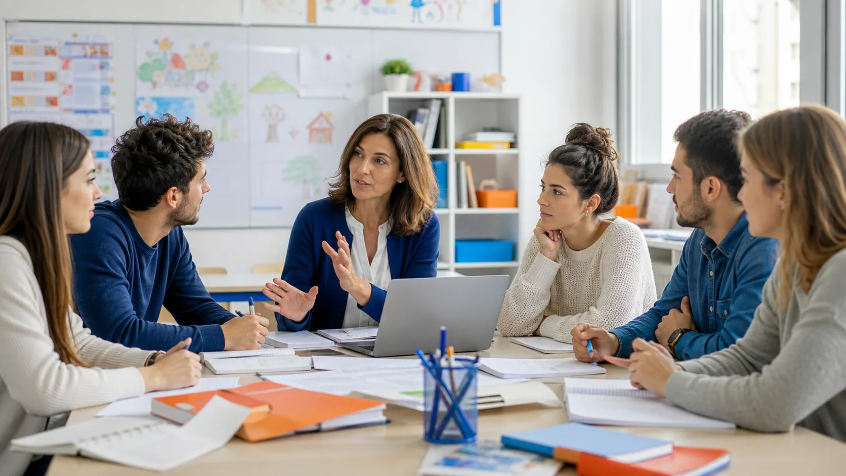 Scienze della formazione primaria: perché conta un titolo abilitante